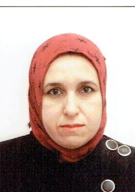 Dr. Chekroud Zohra